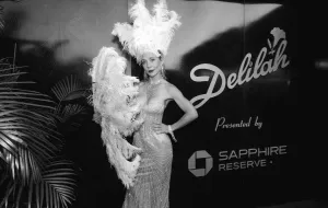 Sapphire Reserve Experiences